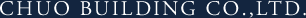 CHUO BUILDING CO.,LTD（中央建物株式会社）
